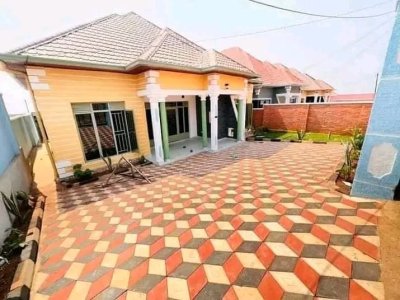 House for rent in Kigali