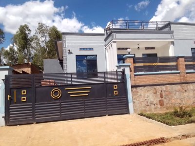 Apartment for rent in Kanombe