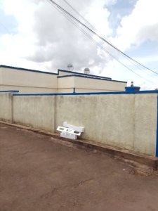 Apartment for rent in Kanombe