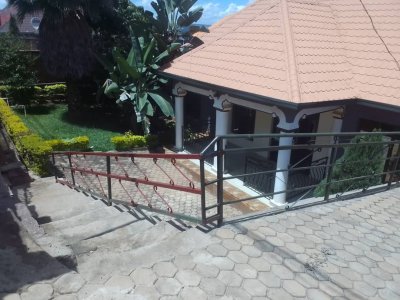 House for rent in Kanombe