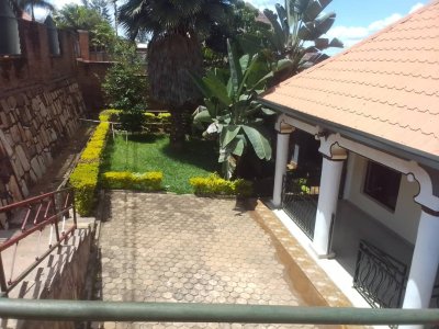 House for rent in Kanombe
