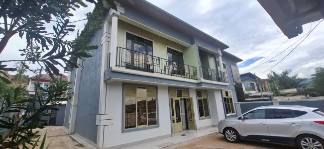 House for sale in Kigali