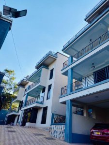 Apartment for rent in Kimironko