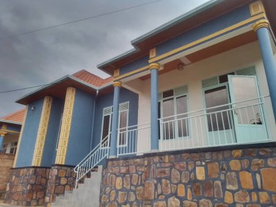 House for rent in Kabeza