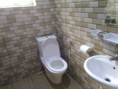 House for rent in Kabeza