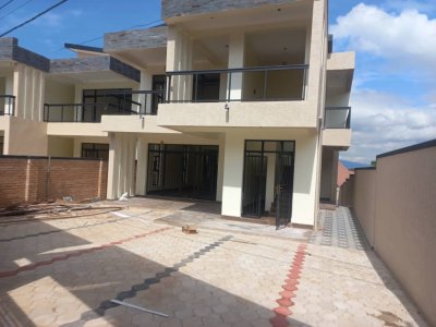 House for sale in Kimironko