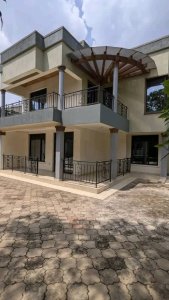 House for rent in Gacuriro