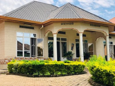 House for rent in Kibagabaga