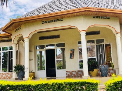 House for rent in Kibagabaga