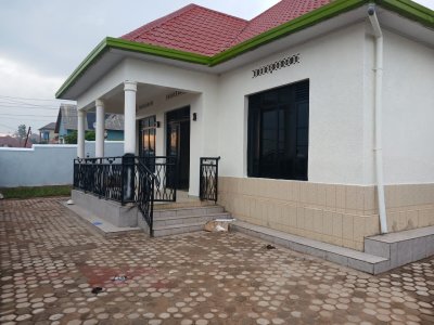 House for rent in Kanombe