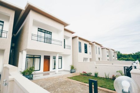 House for rent in Rusororo