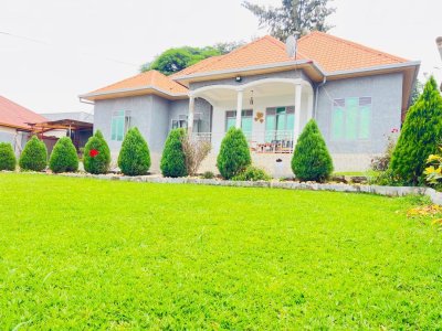 House for sale in Kicukiro Niboyi