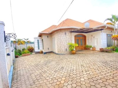 House for rent in Kibagabaga