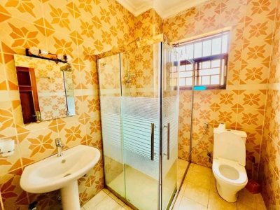 Apartment for rent in Kicukiro