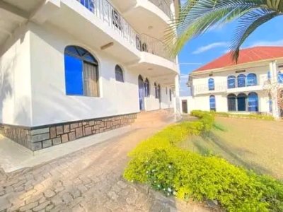 Apartment for rent in Kibagabaga
