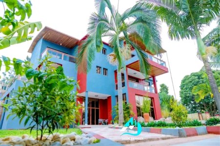 House for rent in Rebero