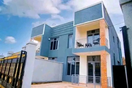 House for rent in Kimironko