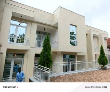 Apartment for rent in Gisozi