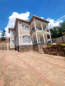 House for rent in Kibagabaga