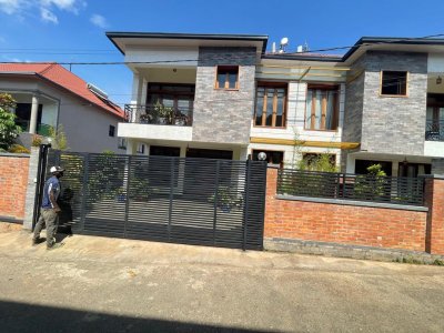 House for rent in Kibagabaga