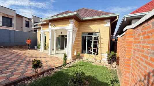 House for rent in Kicukiro Kagarama