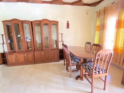 House for rent in Kacyiru