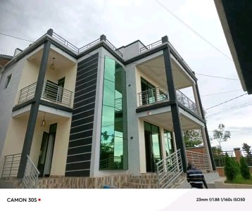 House for rent in Kibagabaga