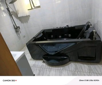 House for rent in Kibagabaga