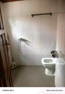 House for rent in Kibagabaga