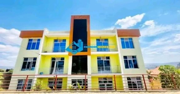 Apartment for rent in Kibagabaga