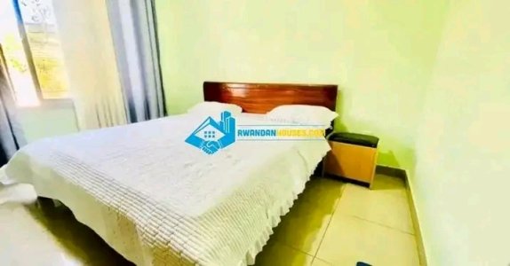 Apartment for rent in Kibagabaga