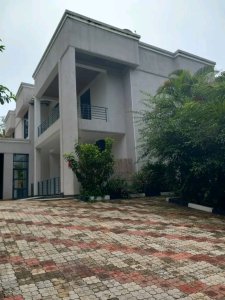 House for rent in Kiyovu