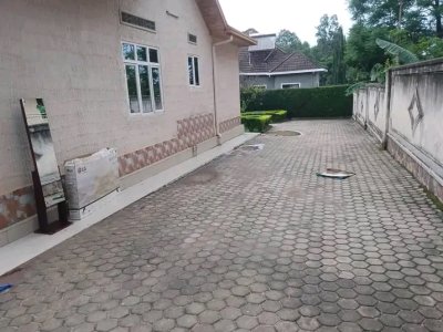 House for rent in Kibagabaga