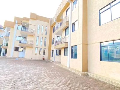 Apartment for rent in Gacuriro