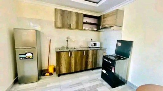 Apartment for rent in Gisozi