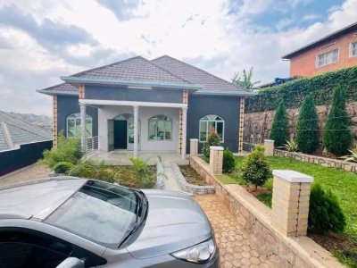 House for rent in Kicukiro Niboyi