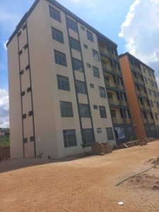 Apartment for sale in Kicukiro