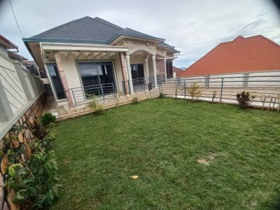 House for sale in Kicukiro Kagarama