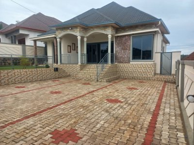 House for sale in Kicukiro Kagarama