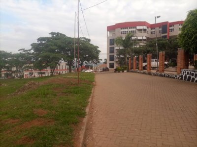 Plot for sale in Gisozi