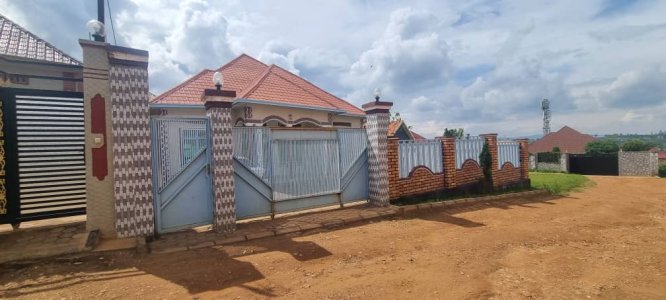 House for sale in Kigali