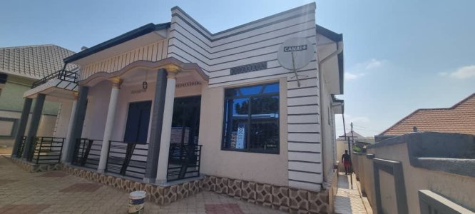 House for sale in Kigali