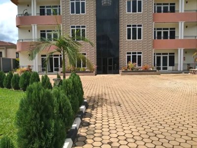 Apartment for rent in Gacuriro