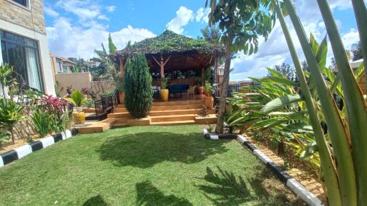 House for rent in Kimironko Nayinzira