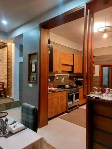 House for rent in Kigali near African Leadership University