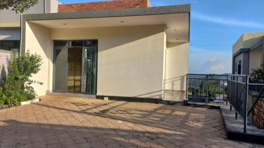 Apartment for rent in Kimironko