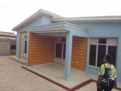 House for rent in Kabeza