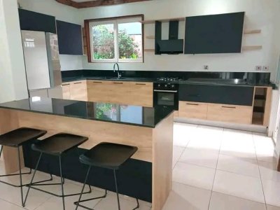 House for rent in Gacuriro