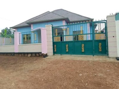 House for sale in Kicukiro Masaka