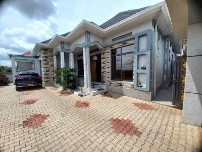 House for sale in Kabeza Samuduha